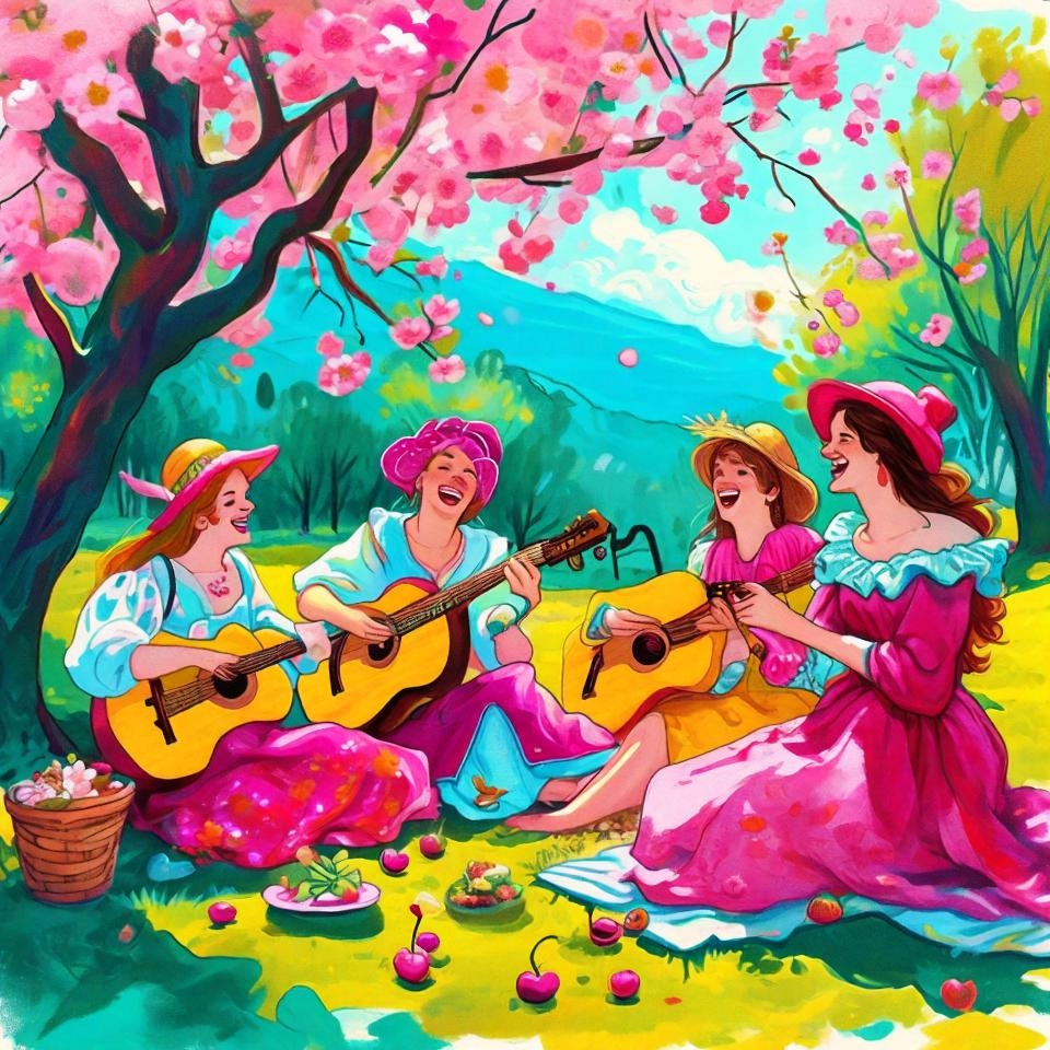 阿尼亚·福杰 ENFP